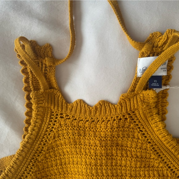 Universal Thread knit romper - Picture 6 of 8